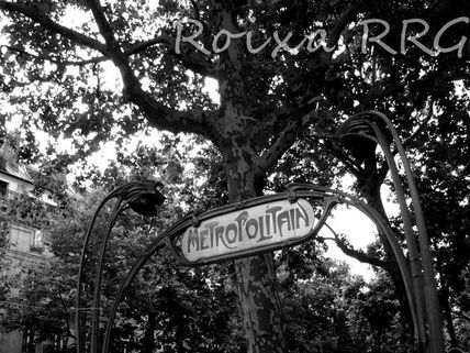 Metropolitain