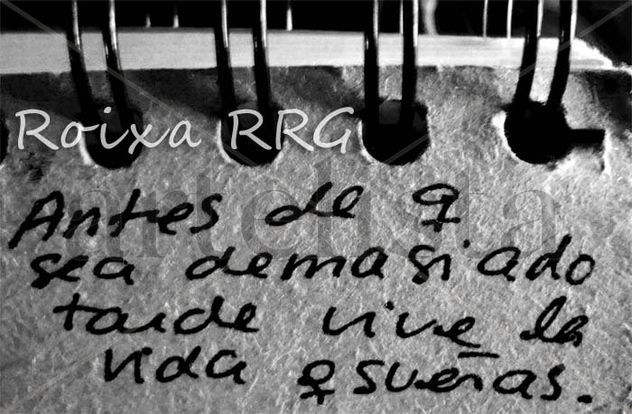libreta de la verdad