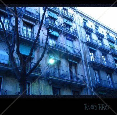 Barcelona Azul