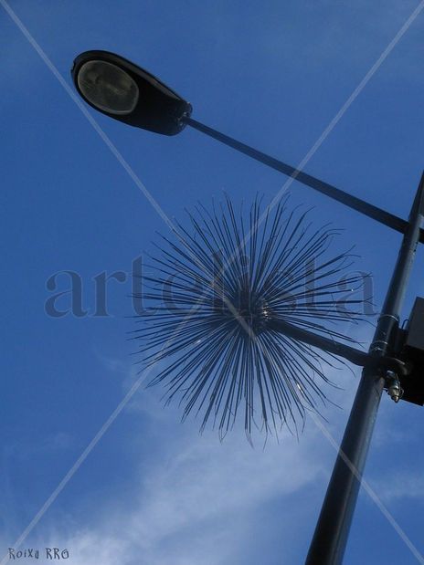 London-Candem II