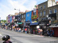 London-Candem IV