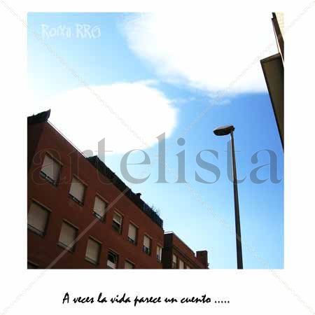 A veces la vida...