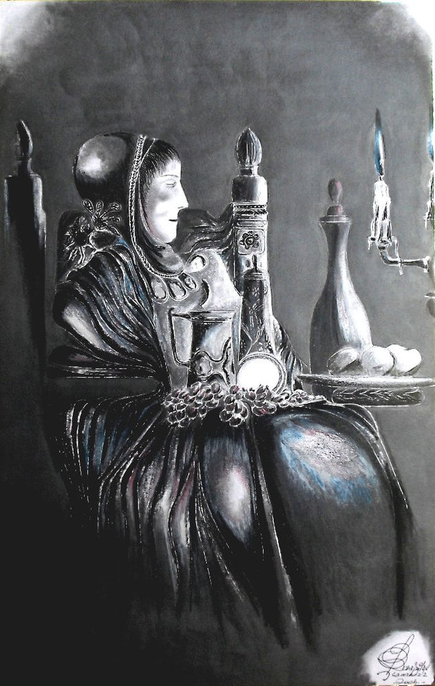 HERMANA MIA... HERMANA MUERTE ¡ESPERA...!