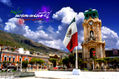 Centenario Reloj Monumental de Pachuca