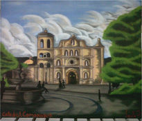 Catedral de Comayagua