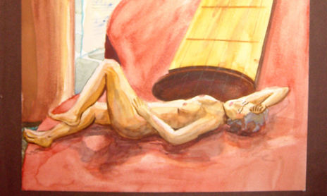 aquarela