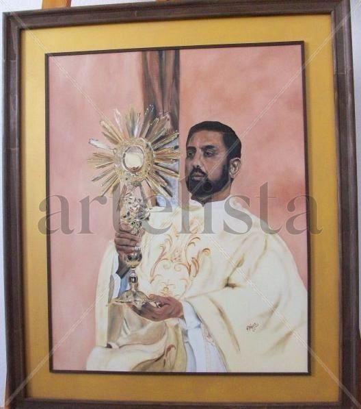 Padre Ignacio