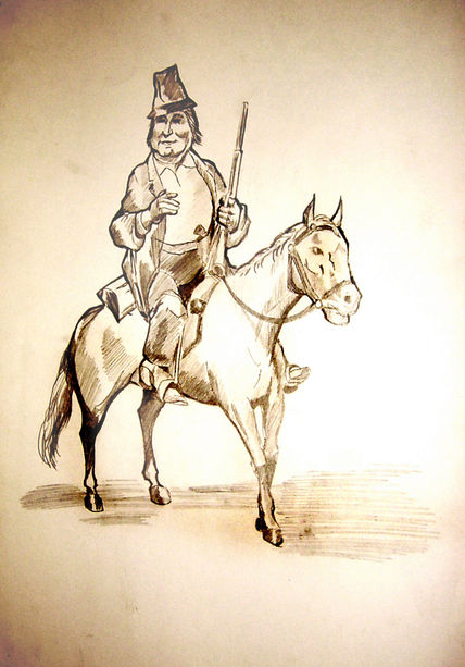 Cuatrero
