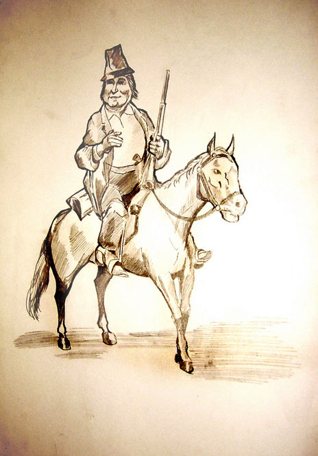 Cuatrero