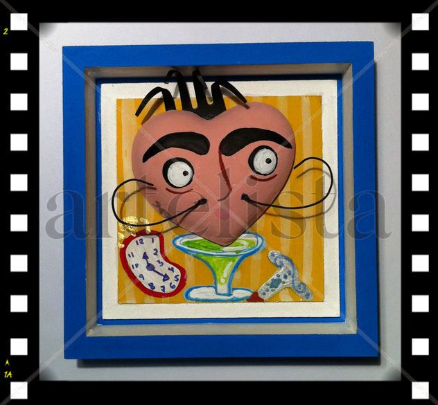 dalí genio