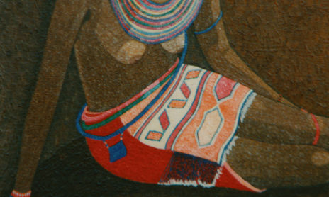 Africa Mia