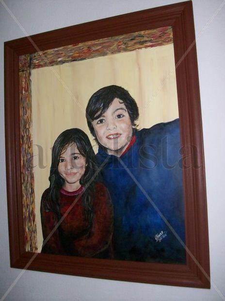 Sofi y efra