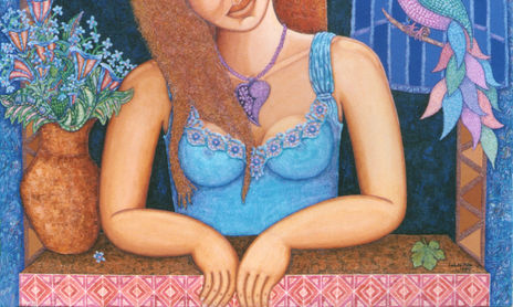 Puertas y Ventanas del Alma