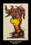 "Polvo del Forro Vecino" by Leon Greco