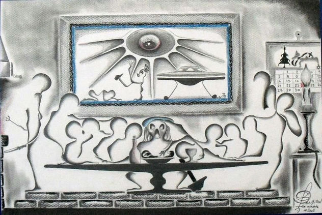 LA ULTIMA CENA