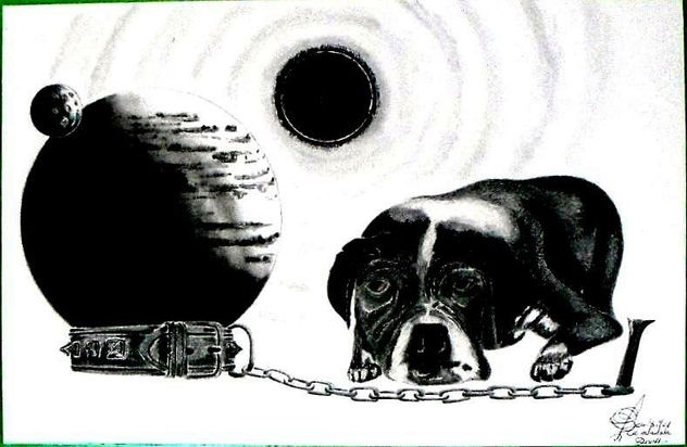 IMAGEN Y SEMEJANZA
