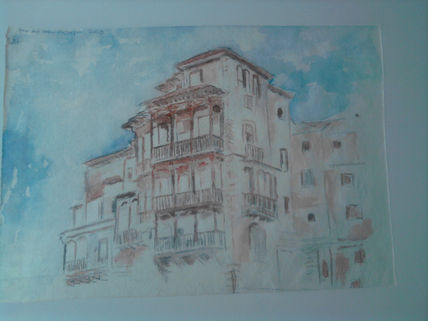 Cuenca