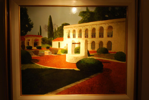 Paisajes Urbanos