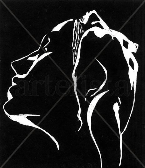 Mujer, Luz de la vida.