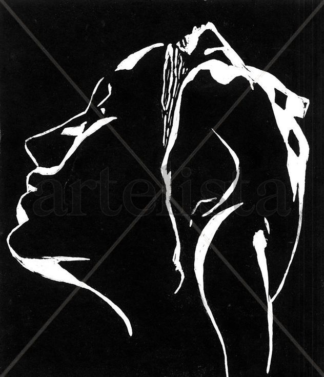 Mujer, Luz de la vida.