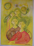 GRUPO DE NIÑOS