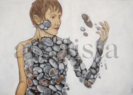 Piedras lll...