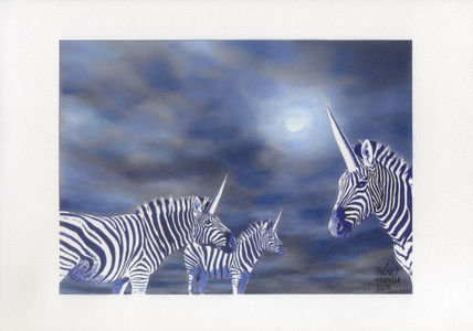 La Nit dels Unicorns