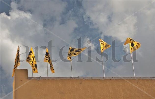 Flags