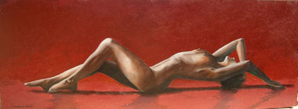 Nº38 desnudo ii