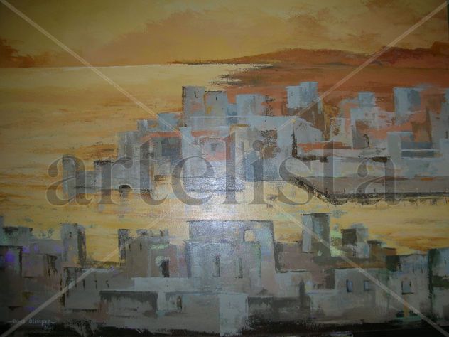 Nº86 TAL VEZ MARRUECOS