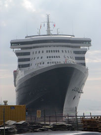 Queen Mary 2