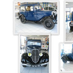 Coches antiguos thumbnail 1