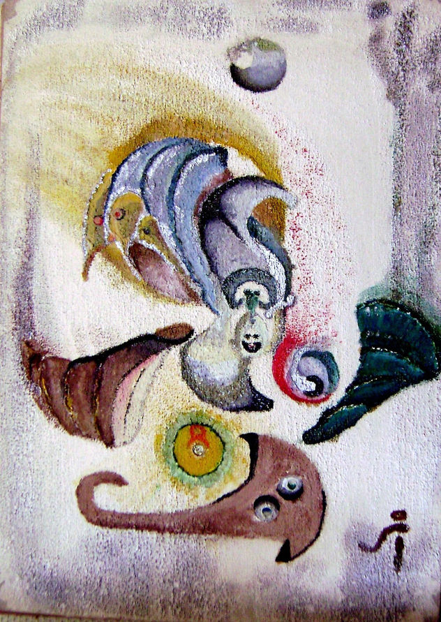 LA FABULA DE ALADINO