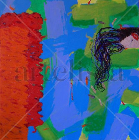 Solex-sex flower-3K...