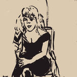 THE PICTURES IN INK BLACK AND SEPIA 'S INK thumbnail 1
