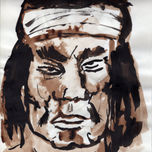 THE PICTURES IN INK BLACK AND SEPIA 'S INK thumbnail 1