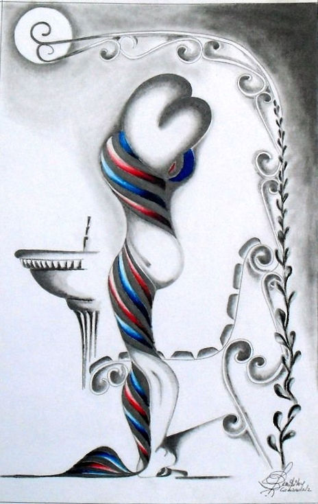 El beso