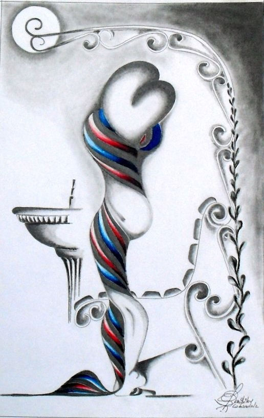EL BESO