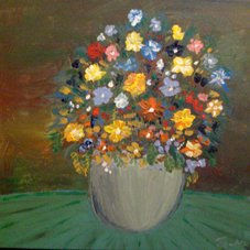 Flores 1