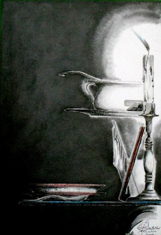 LA ULTIMA CENA   II.