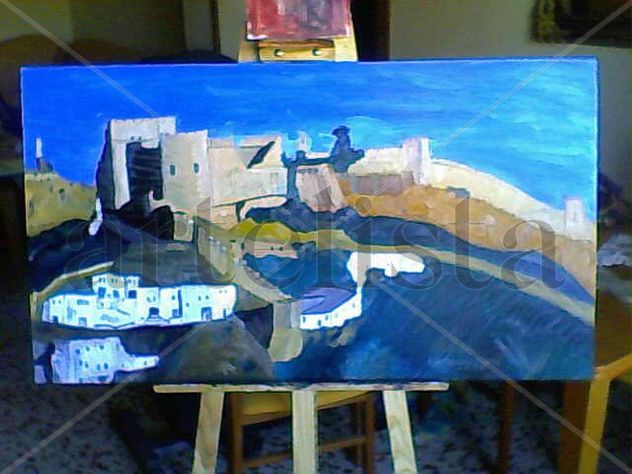 La Alcazaba (Almería)