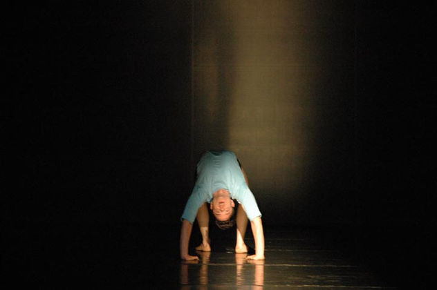 SERIE XXII FEST JOVENES COREOGRAFOS