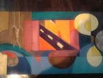 puzzle en trupán