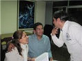 ensayo un cierto tic tac