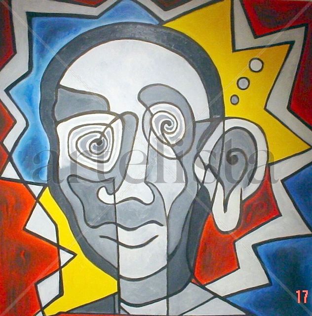 esquizofrenia