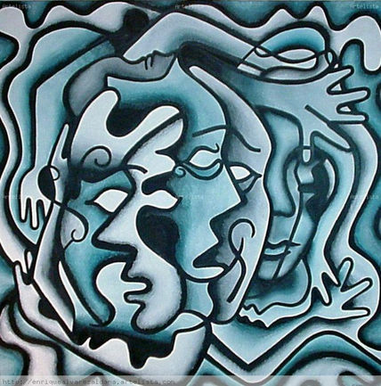 El espejo de hades