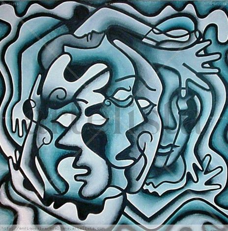 El espejo de hades