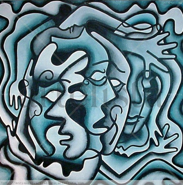El espejo de hades
