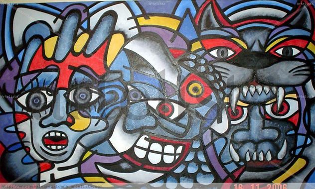 Dia de los muertos