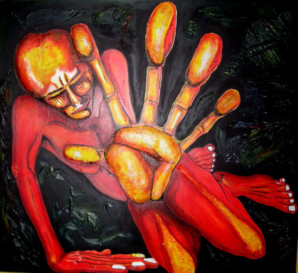 El despertar